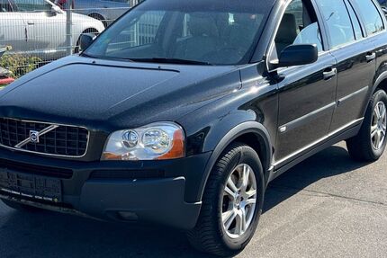 Volvo XC90 390.000 km 2.490 &euro; Neu-Ulm 89231