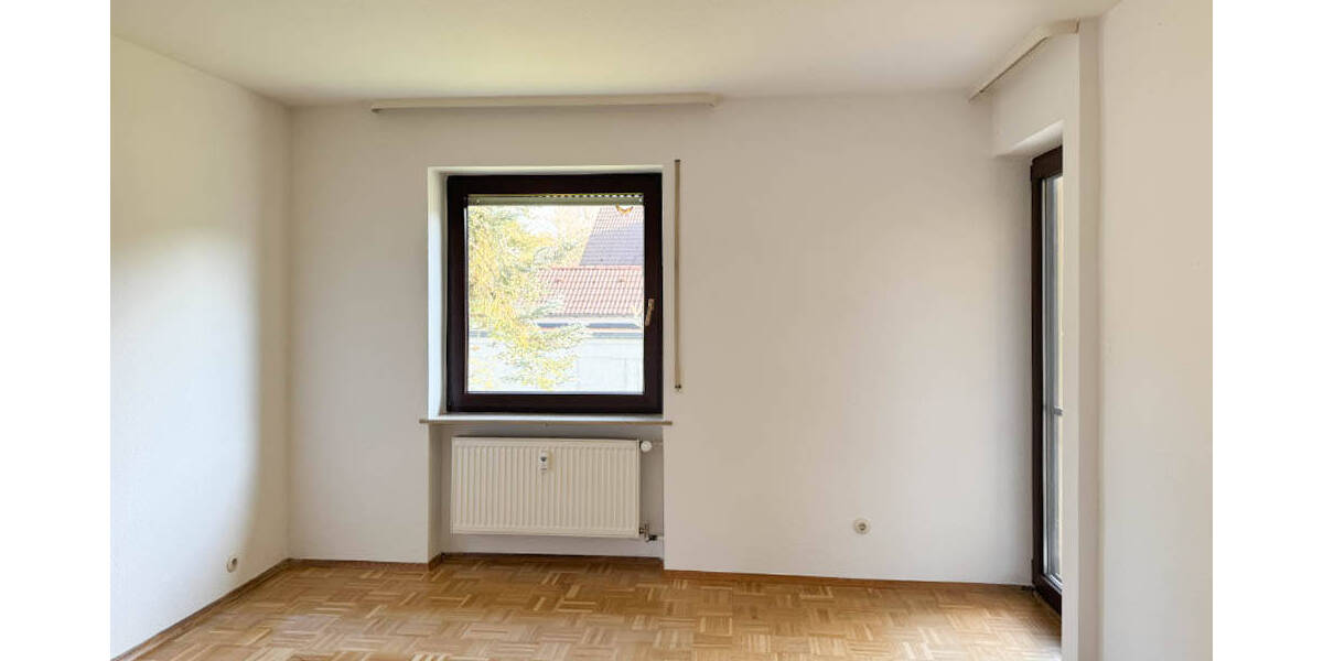 Etagenwohnung Ulm Jungingen - 3 Zimmer, 97 m&sup2;, 1.115&euro; | Angebot:26244902