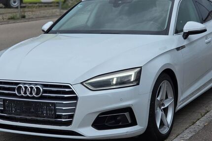Audi A5 173.000 km 14.490 &euro; Elchingen 89275