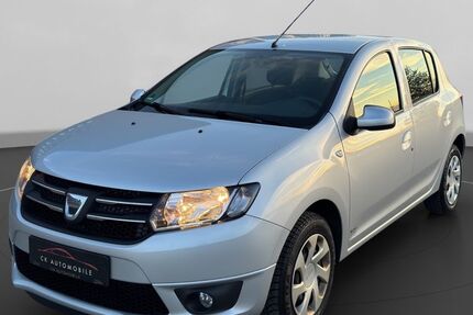 Dacia Sandero 173.500 km 3.499 &euro; Illerrieden 89186