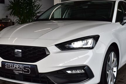 Seat Leon 79.423 km 16.890 &euro; Senden 89250