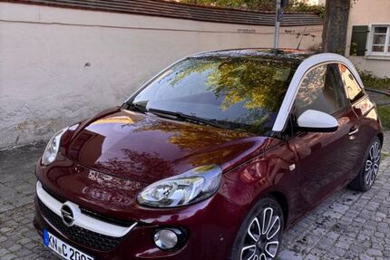 Opel Adam 148.500 km 4.900 &euro; Ulm 89075