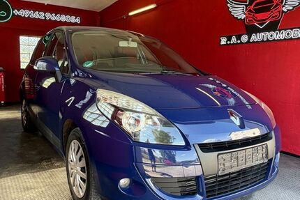 Renault Scenic 164.000 km 3.350 &euro; Neuburg an der Kammel 86476