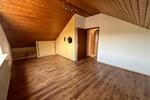 Dachgeschoßwohnung Geislingen an der Steige - 2 Zimmer, 49 m&sup2;, 500&euro; | Angebot:24600154