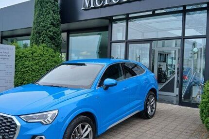 Audi Q3 72.500 km 27.200 &euro; Langenau 89129