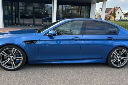 BMW M5 160.000 km 27.800 &euro; Weissenhorn 89264