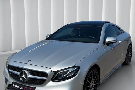 Mercedes-Benz E 400 204.000 km 30.990 &euro; Laupheim 88471