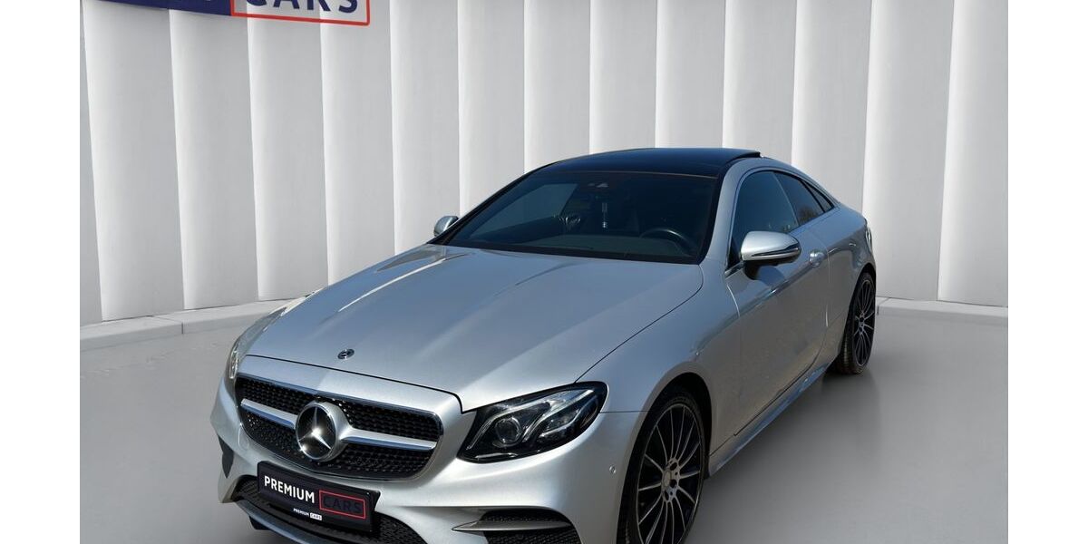 Mercedes-Benz E 400 204.000 km 30.990 &euro; Laupheim 88471