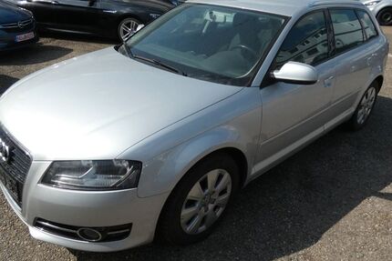 Audi A3 152.000 km 5.990 &euro; Neu-Ulm 89231
