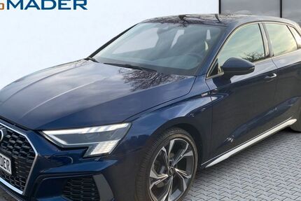 Audi A3 49.850 km 25.780 &euro; Blaustein 89134