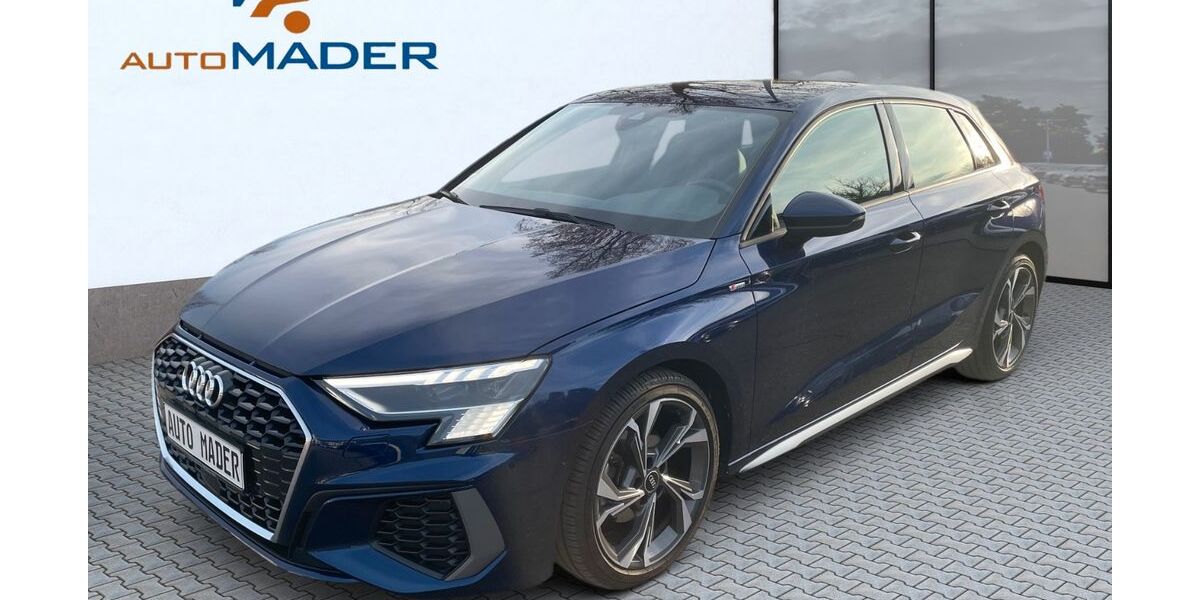 Audi A3 49.850 km 25.780 &euro; Blaustein 89134