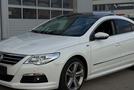 VW Passat CC 225.000 km 6.390 &euro; Elchingen 89275