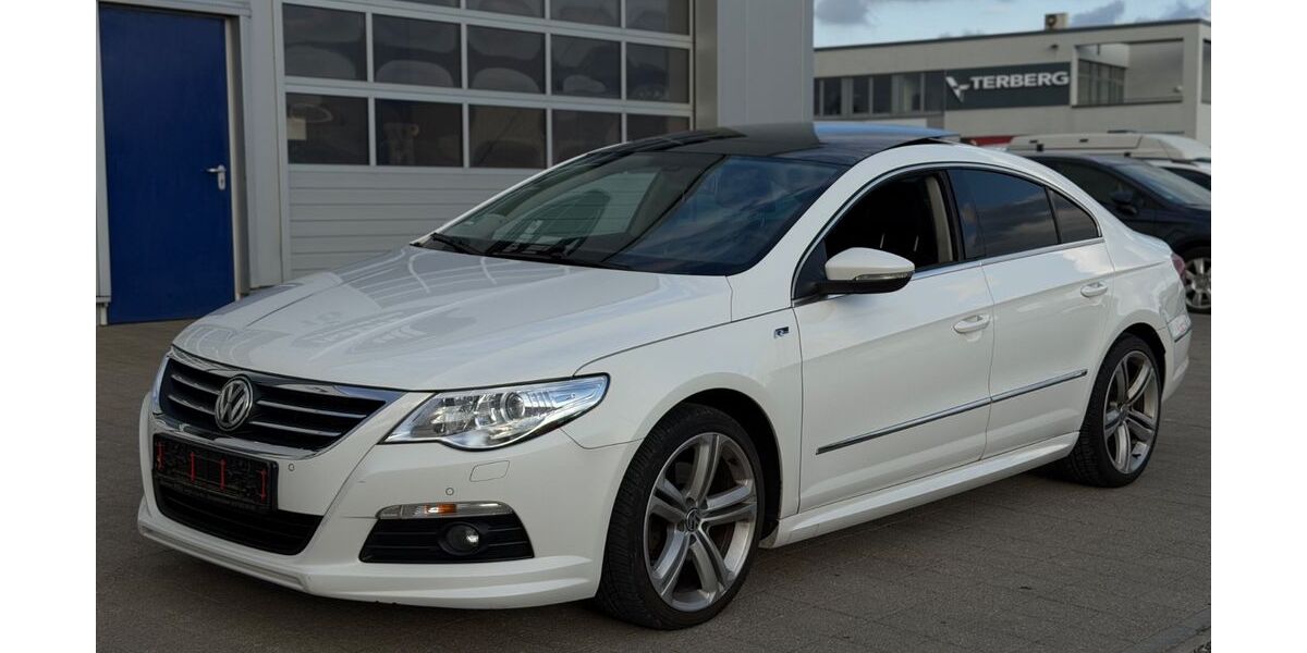 VW Passat CC 225.000 km 6.390 &euro; Elchingen 89275