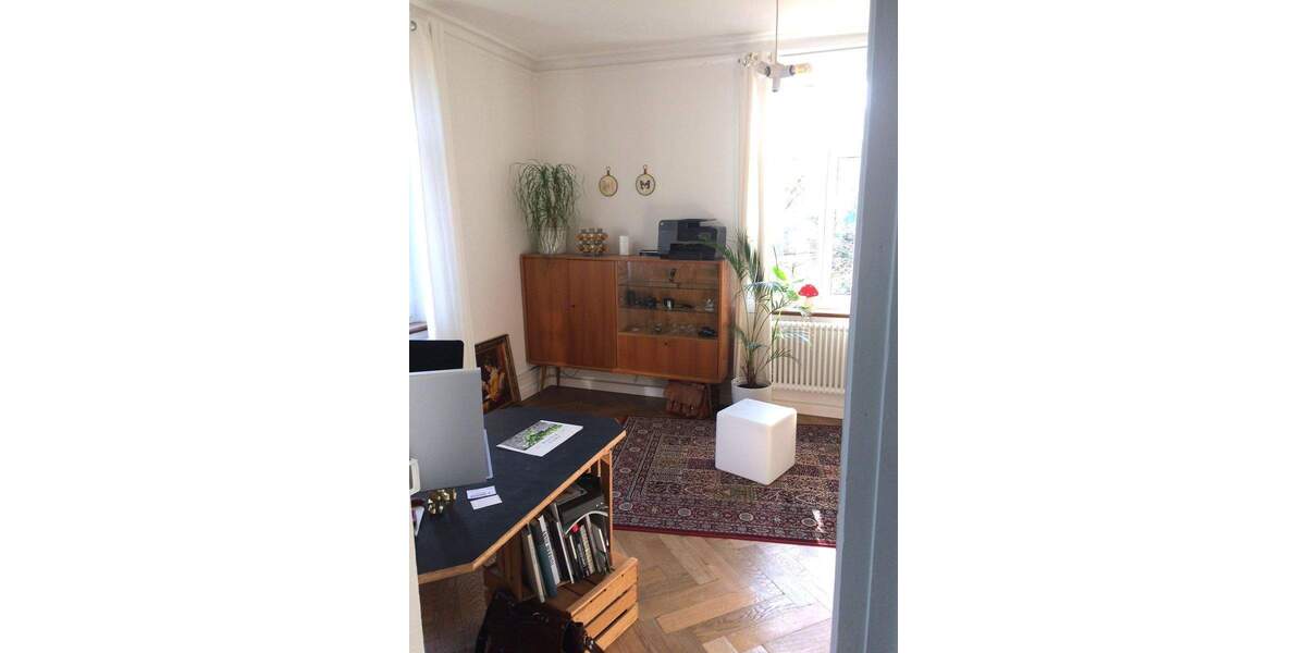 Etagenwohnung Ulm Mitte - 4 Zimmer, 120 m&sup2;, 639.000&euro; | Angebot:25664453