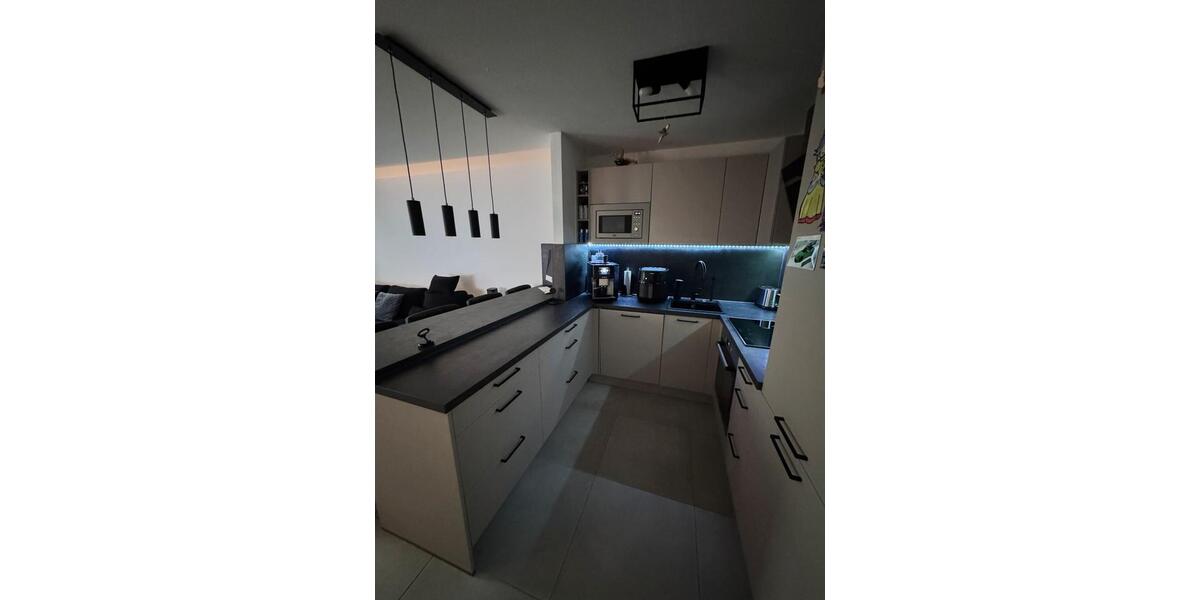 Etagenwohnung Laichingen - 2 Zimmer, 50 m&sup2;, 202.000&euro; | Angebot:26167067