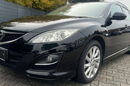 Mazda 6 131.252 km 6.900 &euro; Achstetten 88480