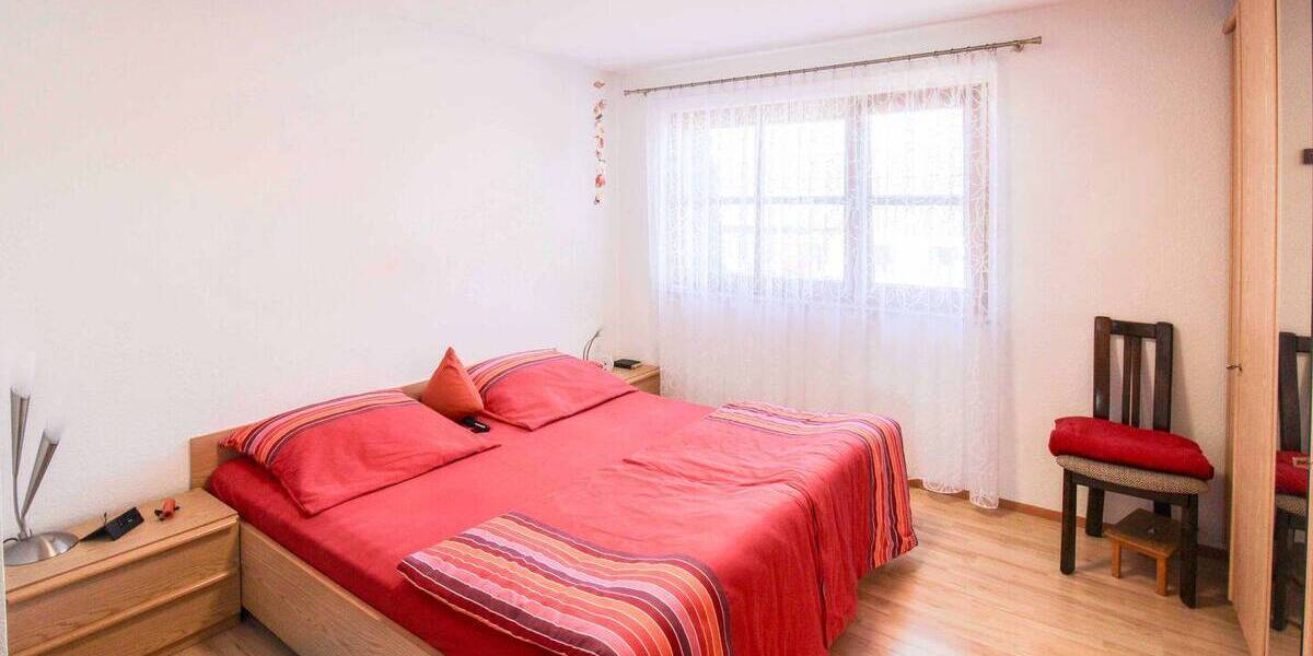 Reihenmittelhaus Ulm Wiblingen - 5 Zimmer, 113 m&sup2;, 489.000&euro; | Angebot:26790312