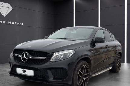 Mercedes-Benz GLE 43 AMG 195.000 km 34.990 &euro; laupheim 88471