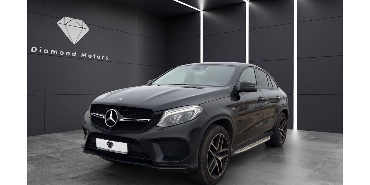 Mercedes-Benz GLE 43 AMG 195.000 km 34.990 &euro; laupheim 88471