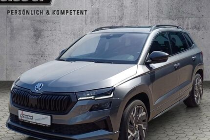Skoda Karoq 124.510 km 26.680 &euro; Ulm 89077