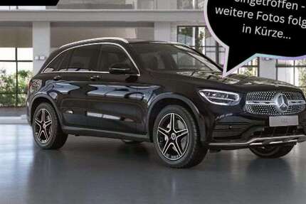 Mercedes-Benz GLC 300 62.026 km 39.968 &euro; Dornstadt 89160