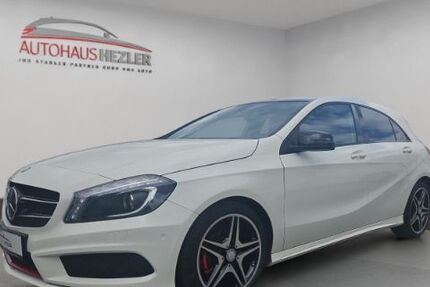 Mercedes-Benz A 180 106.000 km 14.990 &euro; Amstetten 73340