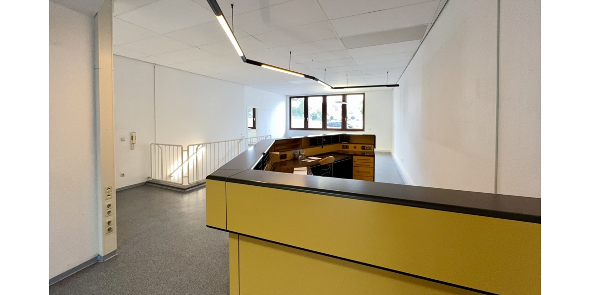 Vielseitige Ladenfläche in bester Innenstadtlage von Senden - Gewerbeobjekt Senden | Angebot:22477836