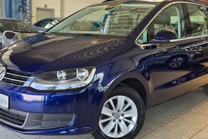 VW Sharan 44.900 km 24.900 &euro; Ichenhausen 89335