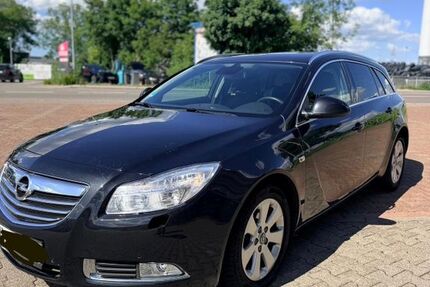 Opel Insignia 184.000 km 4.750 &euro; Senden 89250