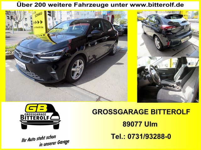Opel Corsa 109.000 km 10.990 &euro; Ulm 89077