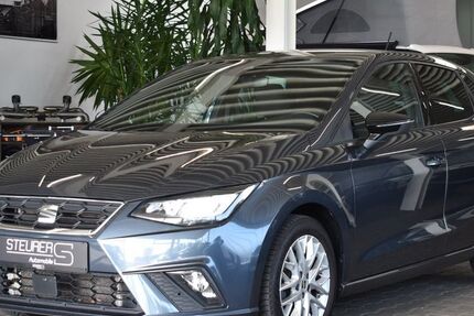 Seat Ibiza 46.371 km 17.780 &euro; Senden 89250