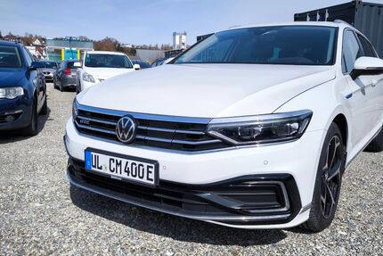 VW Passat Variant 39.078 km 26.700 &euro; Donaurieden 89155