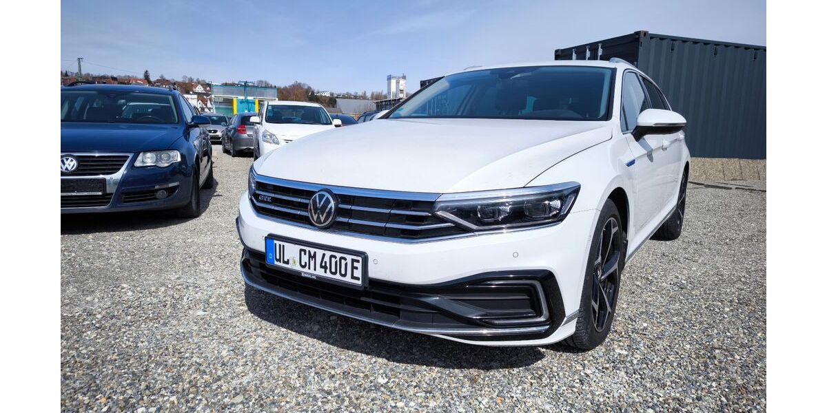 VW Passat Variant 39.078 km 26.700 &euro; Donaurieden 89155