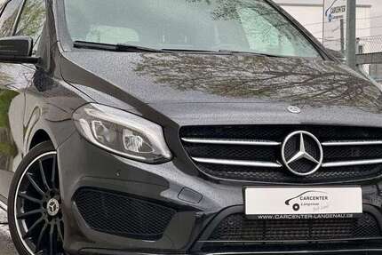 Mercedes-Benz B 220 89.100 km 20.699 &euro; Langenau 89129