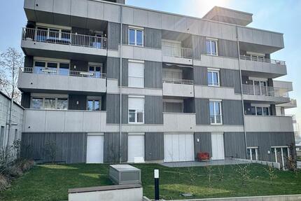 Wohnung Ulm Obertalfingen - 3 Zimmer, 96 m&sup2;, 1.480&euro; | Angebot:26234669