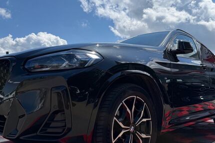 BMW X4 65.872 km 42.999 &euro; Weißenhorn 89264