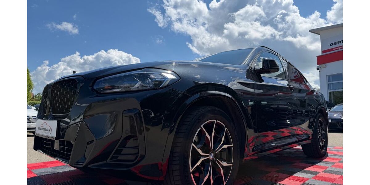 BMW X4 65.872 km 42.999 &euro; Weißenhorn 89264