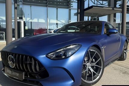 Mercedes-Benz AMG GT 11.580 km 139.440 &euro; Neu-Ulm 89231