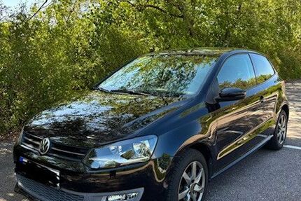 VW Polo 192.600 km 4.100 &euro; Rammingen 89192