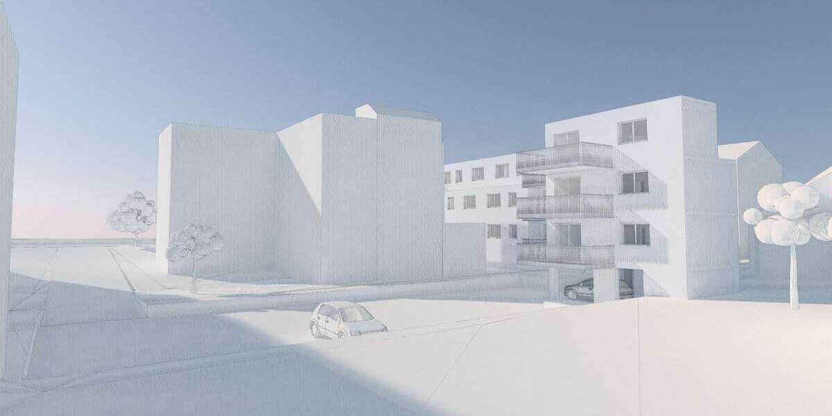 Etagenwohnung Erbach - 3 Zimmer, 68 m&sup2;, 328.490&euro; | Angebot:25935442