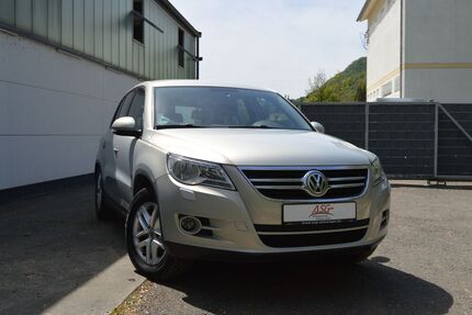 VW Tiguan 169.000 km 5.500 &euro; Geislingen 73312