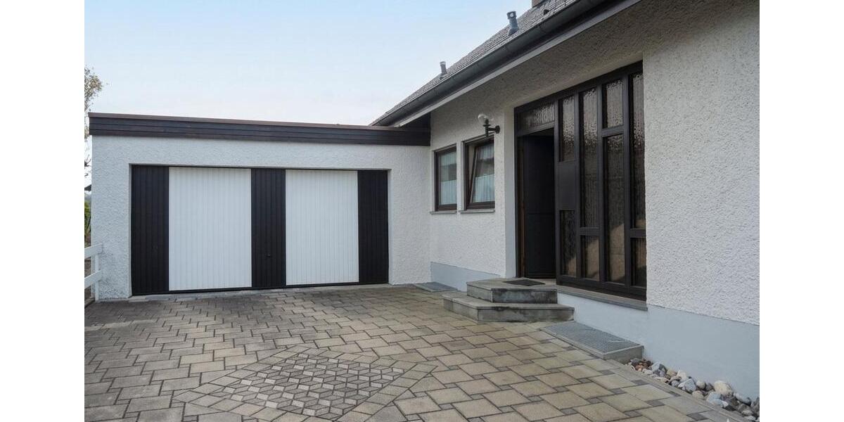 Einfamilienhaus Maselheim - 6 Zimmer, 129 m&sup2;, 425.000&euro; | Angebot:26042274