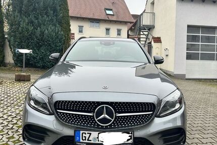 Mercedes-Benz C 220 185.000 km 20.500 &euro; Günzburg 89312