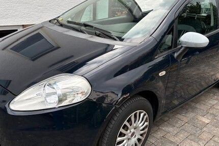Fiat Grande Punto 213.053 km 880 &euro; Neu-Ulm 89233