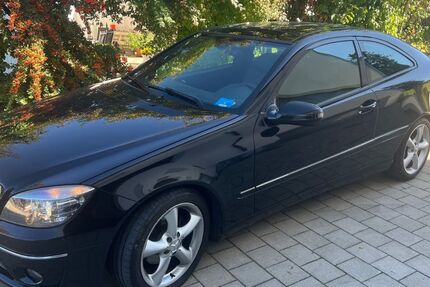 Mercedes-Benz CLC 180 146.000 km 6.899 &euro; Dietenheim 89165