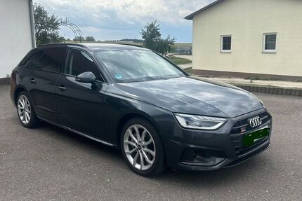 Audi A4 123.300 km 29.600 &euro; Ehingen 89584