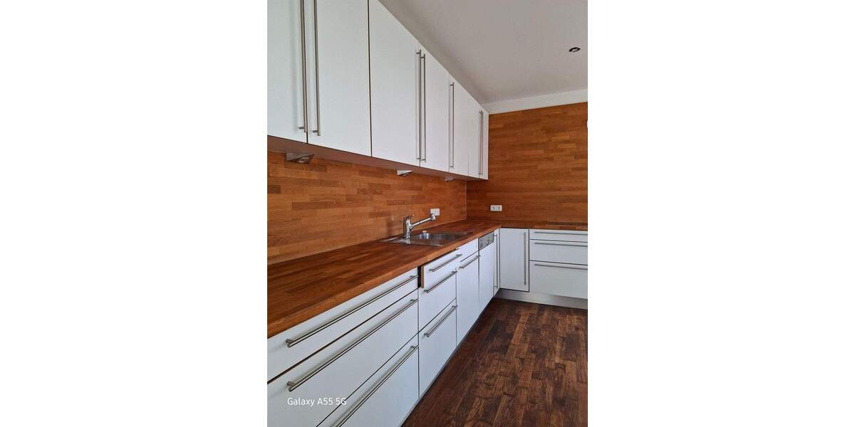 Etagenwohnung Ulm Mitte - 1 Zimmer, 110 m&sup2;, 1.280&euro; | Angebot:25916075