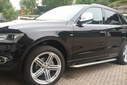 Audi Q5 155.000 km 17.570 &euro; Dornstadt 89160