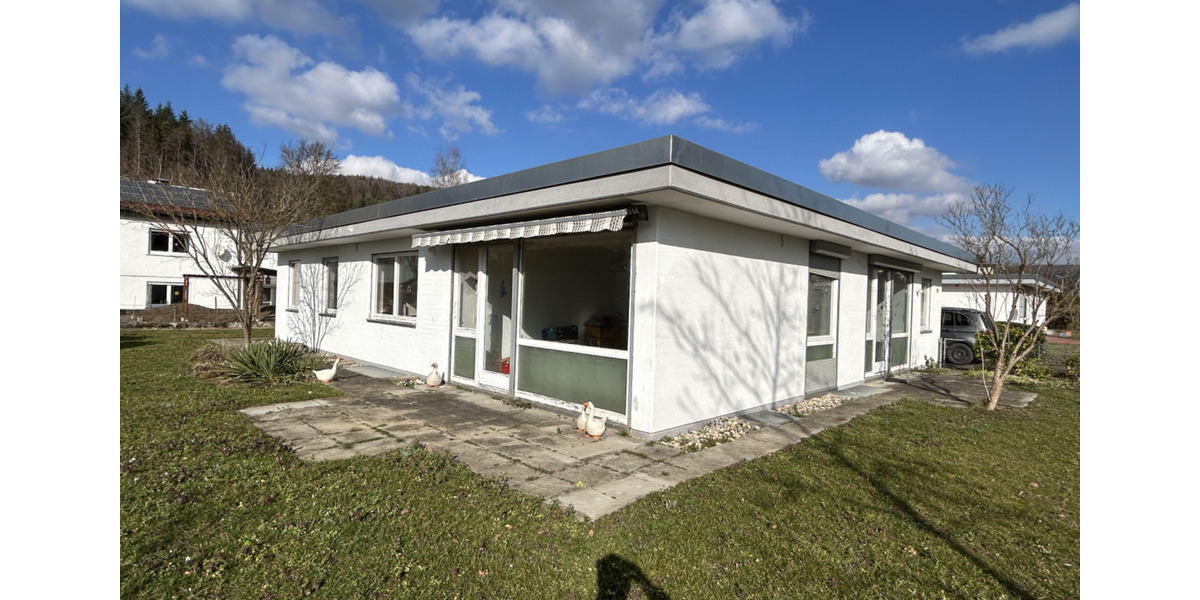 Einfamilienhaus Schelklingen - 6 Zimmer, 157 m&sup2;, 475.000&euro; | Angebot:25861183