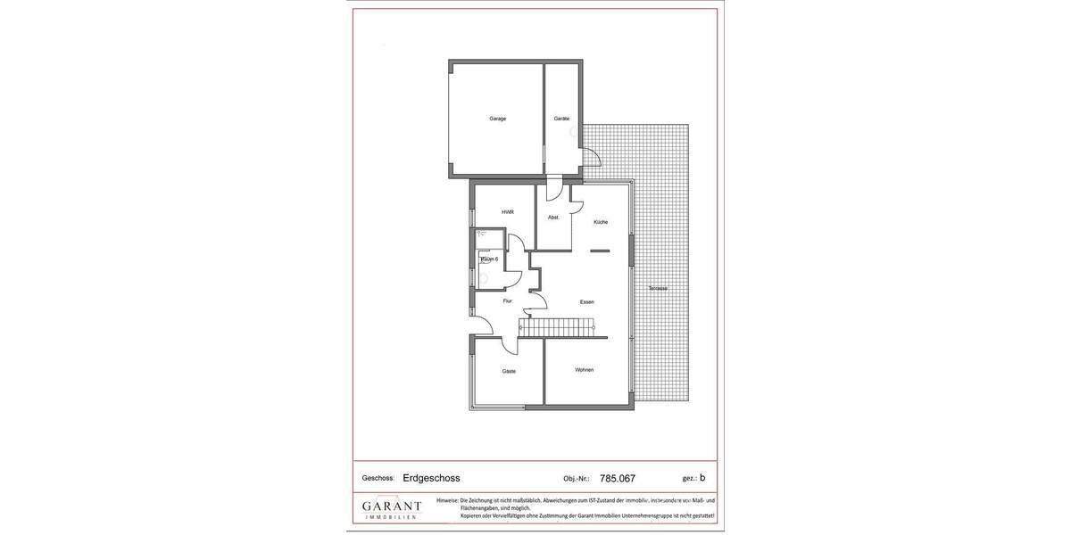 Einfamilienhaus Schwendi Schönebürg - 6 Zimmer, 178 m&sup2;, 749.000&euro; | Angebot:25802753